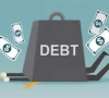 government debt climbs to rs58tr