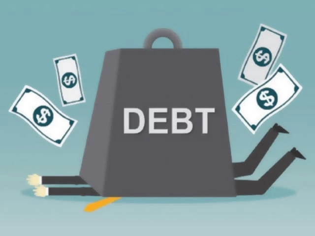 Government debt climbs to Rs58tr