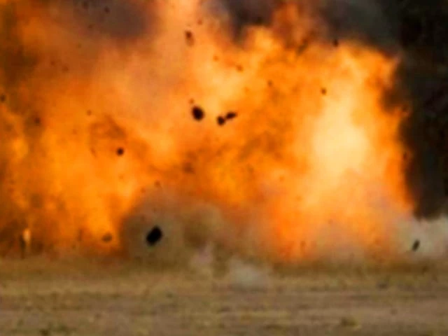 abduction blast spread fear in waziristan