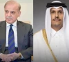 pm lauds qatar s support for peace efforts