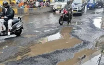 a city dug up and left thirsting a city dug up and left thirsting
