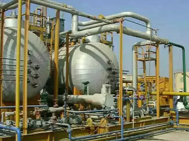 Spinwam gas bidding framework still under dispute