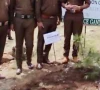 27 dismissed cops reinstated on condition of planting trees