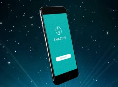 smart id scanning app launched smart id scanning app launched