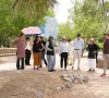 eu ambassador hails taxila heritage