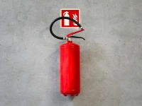fire safety audit of over 800 city buildings completed