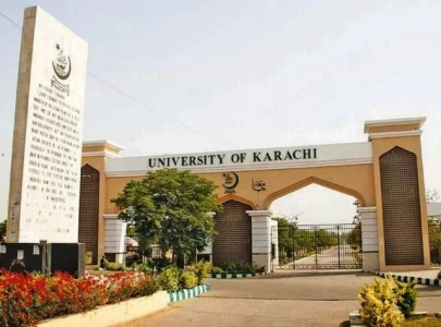 52 candidates vie for ku vc slot