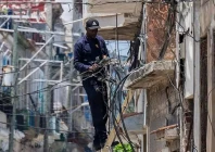 power restored to much of cuba