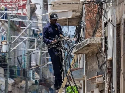 power restored to much of cuba power restored to much of cuba