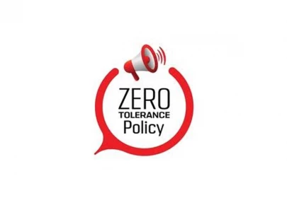 zero tolerance for hate and violence urged zero tolerance for hate and violence urged