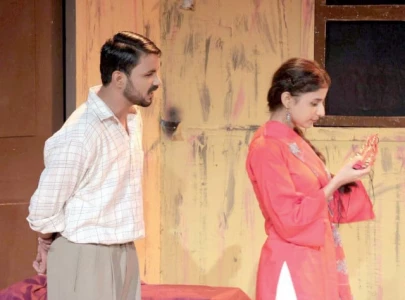 naql e makani tale of prejudice social stigma comes alive in karachi