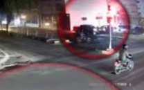 man killed as suv runs over family sleeping on sidewalk man killed as suv runs over family sleeping on sidewalk
