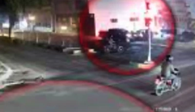 man killed as suv runs over family sleeping on sidewalk