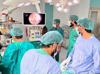 pkli set for organ transplants in pindi