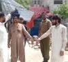 six day physical remand of suspects ends six day physical remand of suspects ends