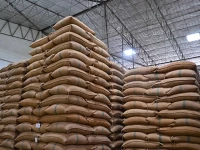 wheat stocks set for release