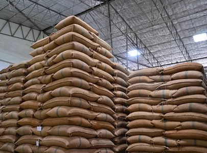 wheat stocks set for release wheat stocks set for release