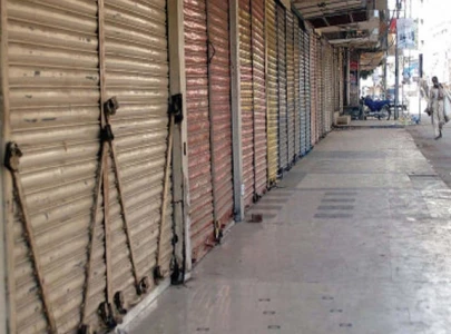 grocery merchants reject smart lockdown grocery merchants reject smart lockdown