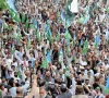 ji launches 3rd phase of protest ji launches 3rd phase of protest