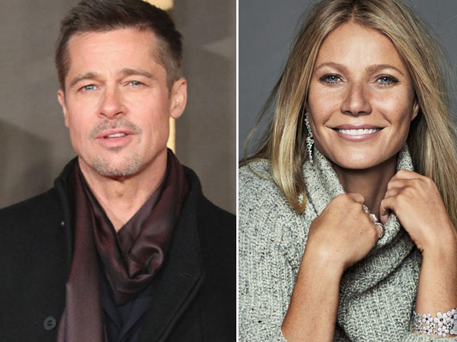 brad pitt leveraged all his fame power to protect me from harvey weinstein gwyneth paltrow
