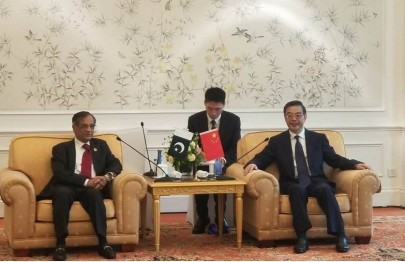 cjp nisar reaffirms judiciary s support for cpec