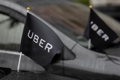 ride hailing giant uber valued at 62b ride hailing giant uber valued at 62b