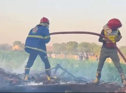 fireworks factory owner among the blast victims