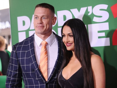 are john cena and nikki bella back together are john cena and nikki bella back together