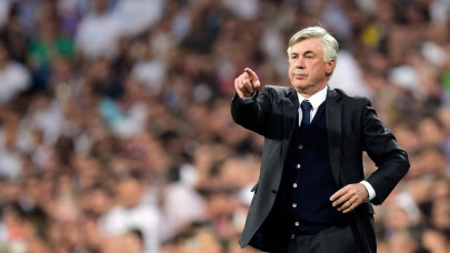 ancelotti promises to end napoli s 28 year title wait