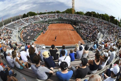 roland garros conquers greenhouse effect