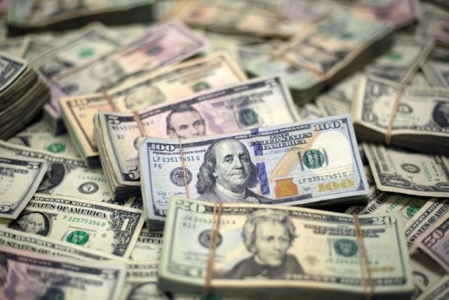 payment on account of external debt servicing cited as reason for decline photo reuters jose luis gonzalez illustration payment on account of external debt servicing cited as reason for decline photo reuters jose luis gonzalez illustration