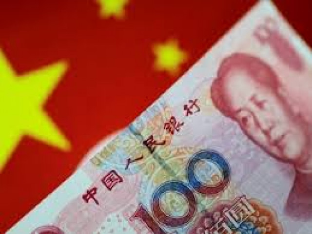 pakistan always supported use of rmb pakistan always supported use of rmb