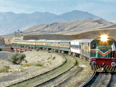 cpec cdwp clears pakistan railways mainline i project at 3 4b cost