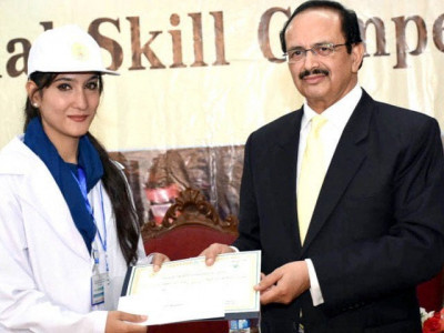 tvet policy govt to train at least 1m youth each year tvet policy govt to train at least 1m youth each year