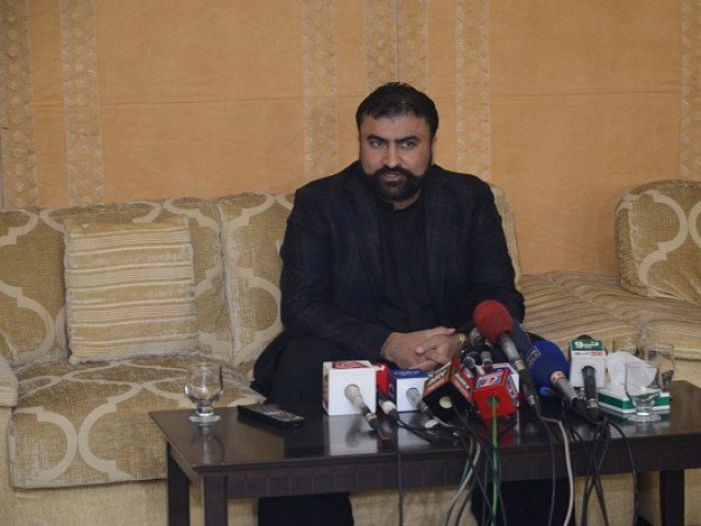 bugti slams political parties for doing nothing for province s uplift