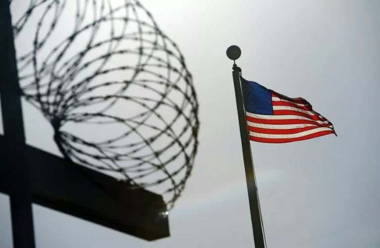 council on american islamic relations cair filed a lawsuit against the quot cruel and unusual punishment quot photo afp