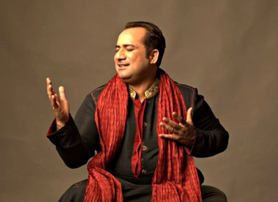 most of us want peace between india pakistan rahat fateh ali khan most of us want peace between india pakistan rahat fateh ali khan