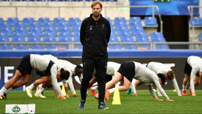 klopp aims to win his first final klopp aims to win his first final
