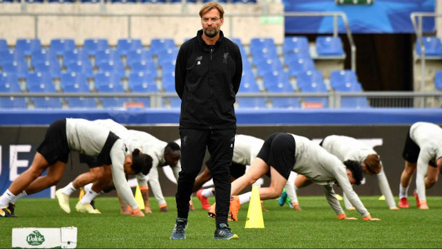 final hurdle klopp has lost three finals with dortmund and two with liverpool with many saying his players run out of juice due to his gegenpressing style photo afp final hurdle klopp has lost three finals with dortmund and two with liverpool with many saying his players run out of juice due to his gegenpressing style photo afp