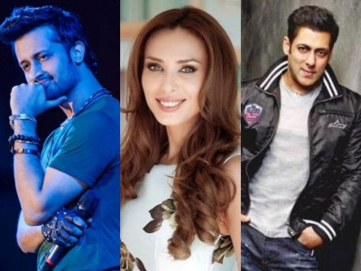atif aslam salman khan are plain selfish for subjecting us to their new song