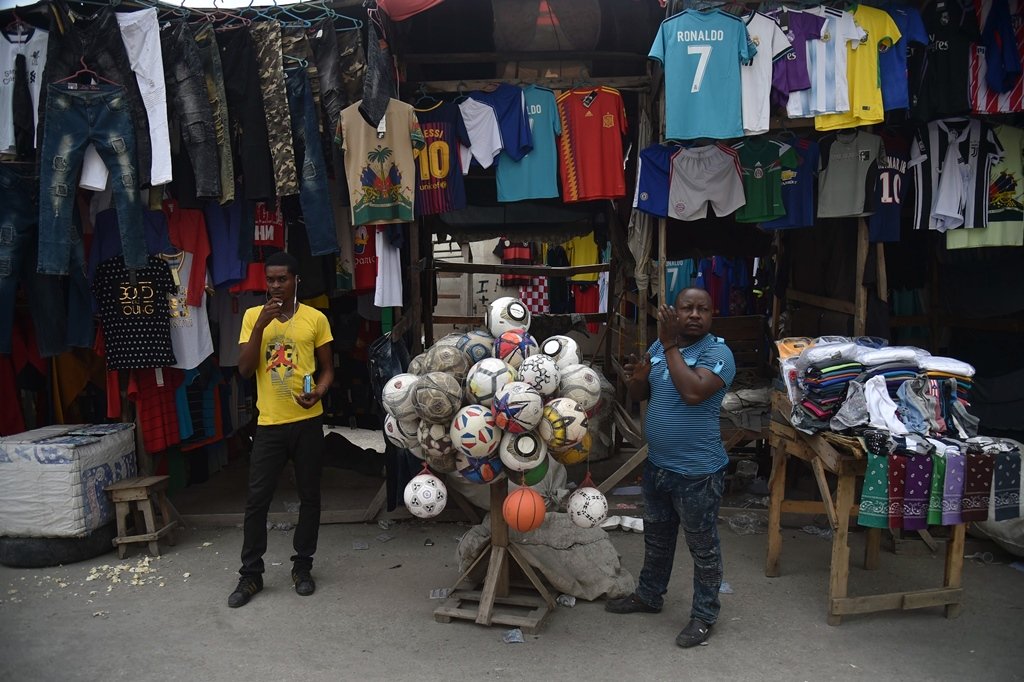 lost importance 66 of brazilians have little or no interest in the upcoming world cup while 14 5 don 039 t even know where it 039 s taking place photo afp