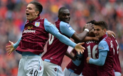 promotion to epl on the line as villa take on fulham promotion to epl on the line as villa take on fulham