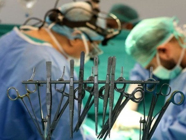 peshawar 039 s ikd institute to perform first kidney transplant 039 within days 039 photo afp file peshawar 039 s ikd institute to perform first kidney transplant 039 within days 039 photo afp file