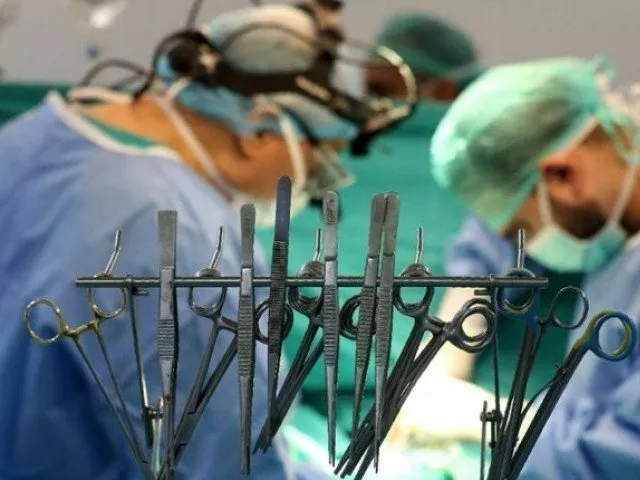 peshawar 039 s ikd institute to perform first kidney transplant 039 within days 039 photo afp file peshawar 039 s ikd institute to perform first kidney transplant 039 within days 039 photo afp file
