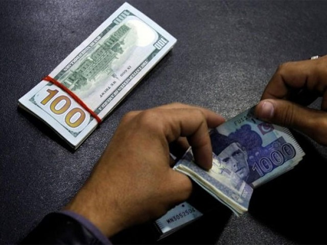 in the recent past the sbp has devalued the rupee by 9 5 in two rounds 5 in december 2017 and 4 5 in march 2018 in the inter bank to help narrow down the widening current account deficit and save fast depleting foreign exchange reserves of the country photo reuters express