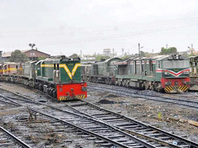 railways land allocated without seeking noc railways land allocated without seeking noc