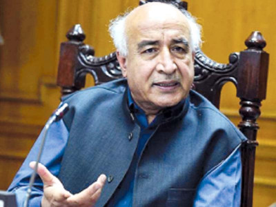 former cm baloch gears up for upcoming elections former cm baloch gears up for upcoming elections