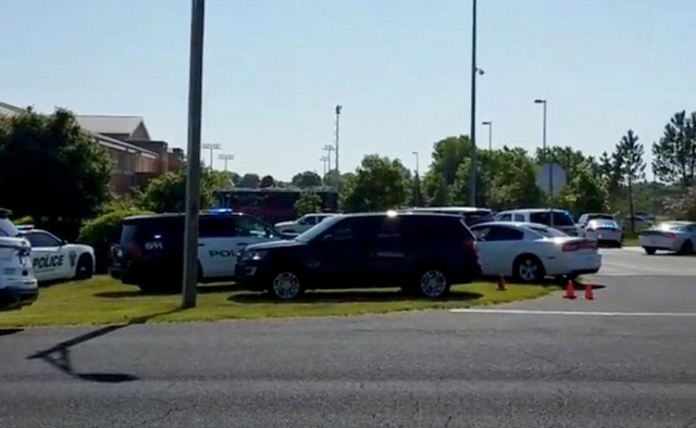 indiana school shooting photo reuters indiana school shooting photo reuters