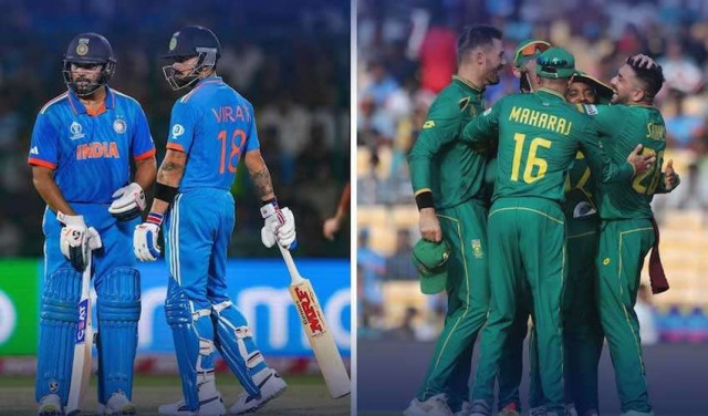 t20 world cup 2024 unbeaten india and south africa brace for final encounter t20 world cup 2024 unbeaten india and south africa brace for final encounter