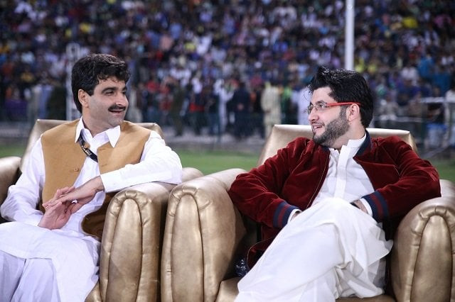 javed afridi and manzoor afridi together photo express tribune javed afridi and manzoor afridi together photo express tribune